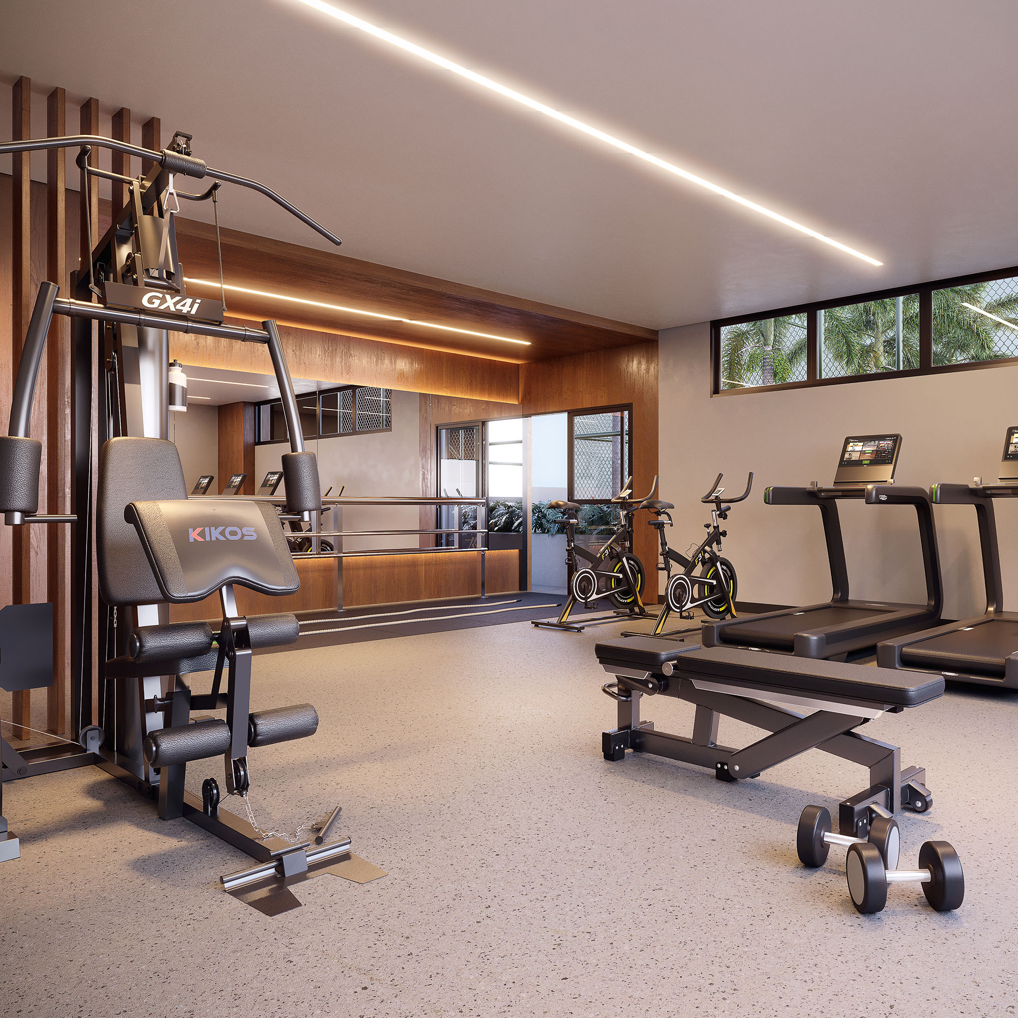 Fitness