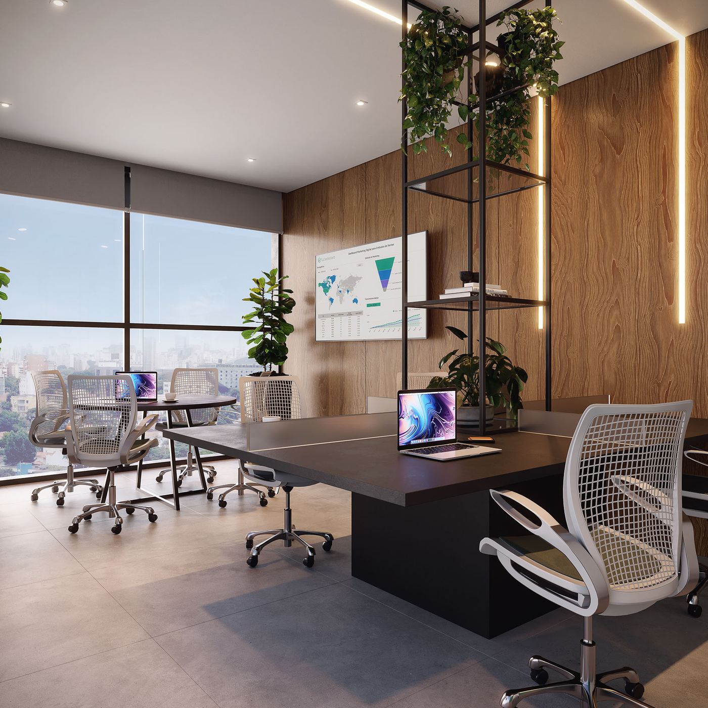 Coworking