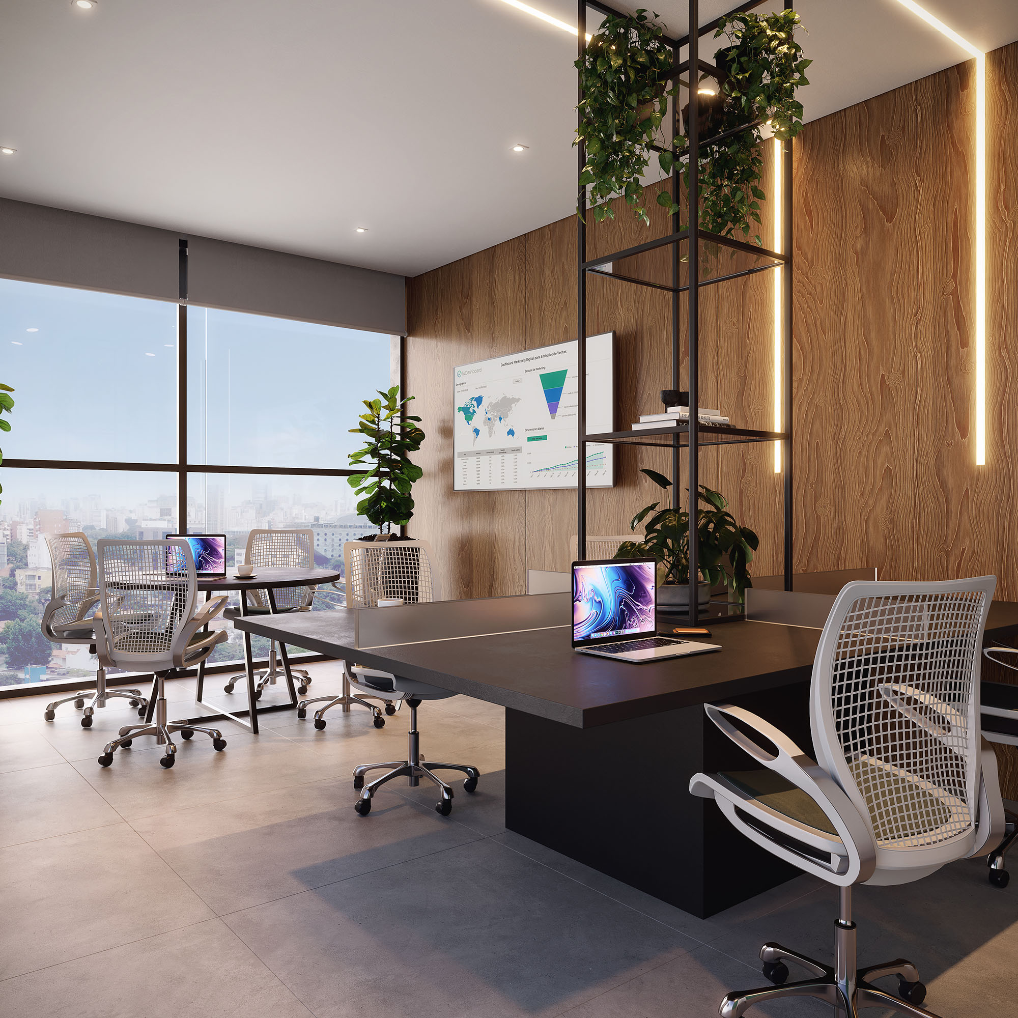 Coworking